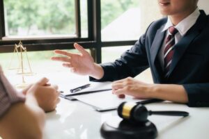What Should I Expect During a Personal Injury Case?