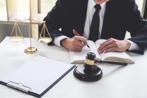 personal injury lawyer in Gainesville, GA