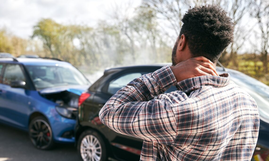 car accident lawyer Athens, GA