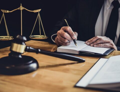 catastrophic injury lawyer Athens, GA